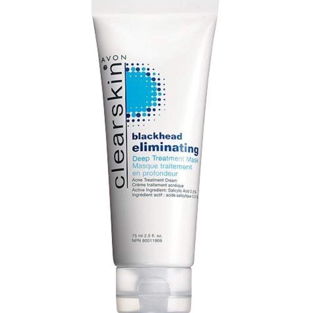 Avon Clearskin Blackhead Treatment Masks ~ Sealed!!!
